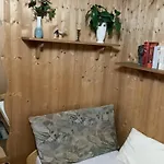 Schoenes Im Seterant/untergeschoss * Essen