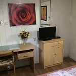 Homestay Schoenes Im Seterant/untergeschoss Essen