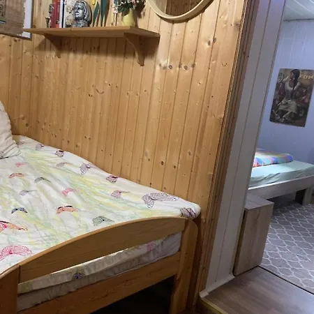 Homestay Schoenes Im Seterant/untergeschoss Essen