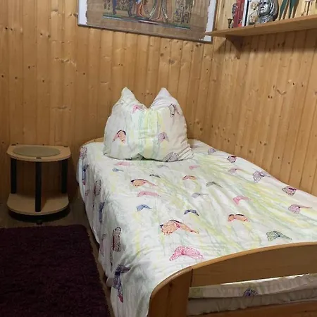 Schoenes Im Seterant/untergeschoss Homestay