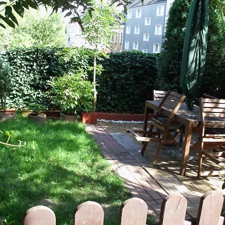 Schoenes Im Seterant/untergeschoss *