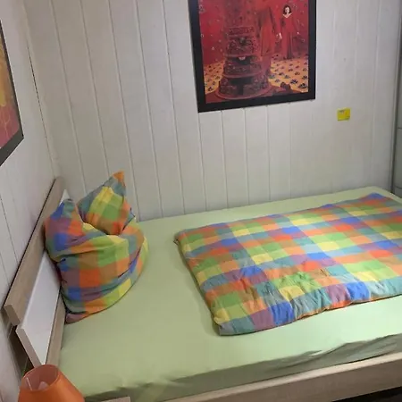 Homestay Schoenes Im Seterant/untergeschoss