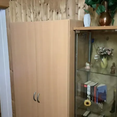 Kwatera prywatna Schoenes Im Seterant/untergeschoss Essen