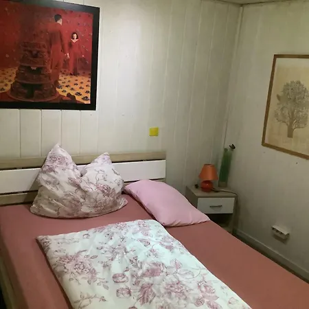 Schoenes Im Seterant/untergeschoss Homestay