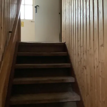 Homestay Schoenes Im Seterant/untergeschoss Essen