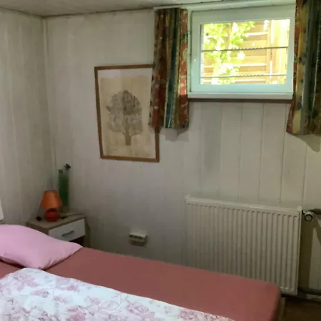 Schoenes Im Seterant/untergeschoss *