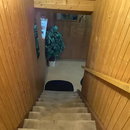 Schoenes Im Seterant/untergeschoss Homestay Essen