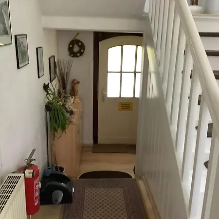 Homestay Schoenes Im Seterant/untergeschoss *