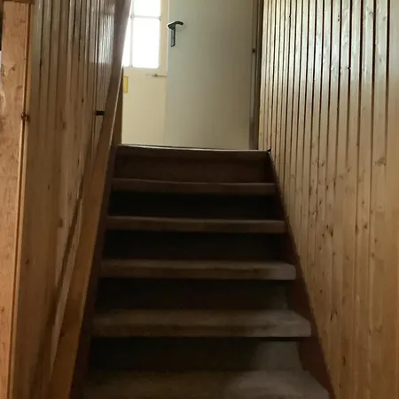 Schoenes Im Seterant/untergeschoss Kwatera prywatna Essen