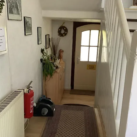Kwatera prywatna Schoenes Im Seterant/untergeschoss *