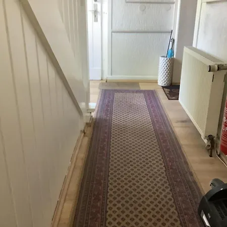 Kwatera prywatna Schoenes Im Seterant/untergeschoss