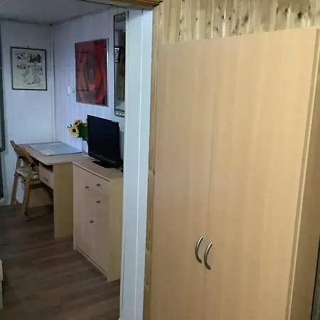 Schoenes Im Seterant/untergeschoss Homestay Essen