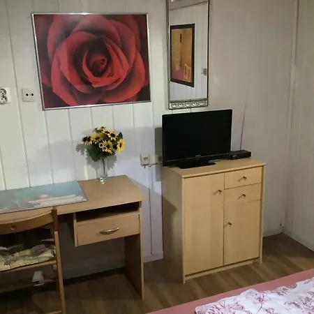 Homestay Schoenes Im Seterant/untergeschoss Essen