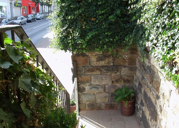 Schoenes Im Seterant/untergeschoss Kwatera prywatna