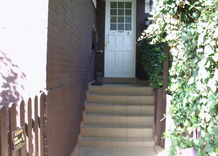 Accommodatie bij particulieren Schoenes Im Seterant/untergeschoss