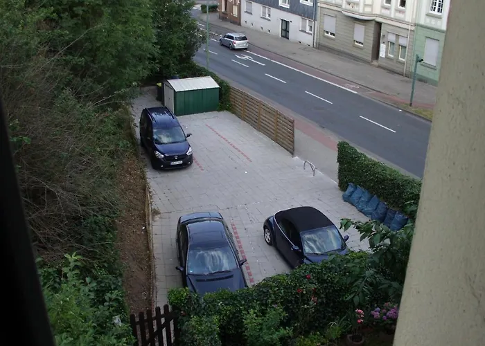 Accommodatie bij particulieren Schoenes Im Seterant/untergeschoss