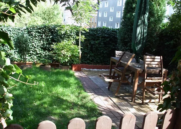 Schoenes Im Seterant/untergeschoss *