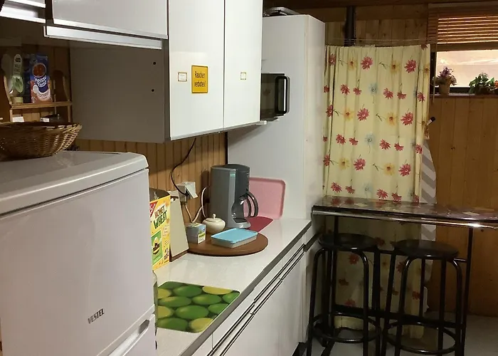 Schoenes Im Seterant/untergeschoss *