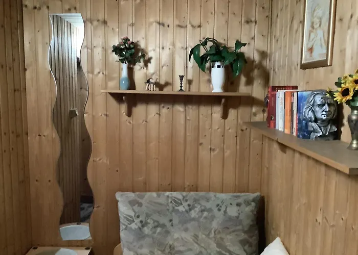 Schoenes Im Seterant/untergeschoss Essen