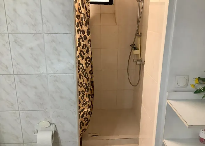 Schoenes Im Seterant/untergeschoss