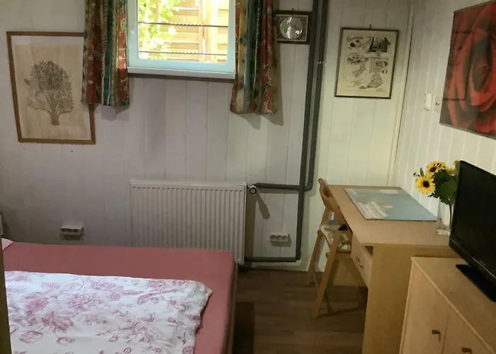 Schoenes Im Seterant/untergeschoss Accommodatie bij particulieren *