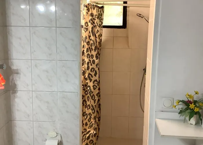 Schoenes Im Seterant/untergeschoss Kwatera prywatna Essen