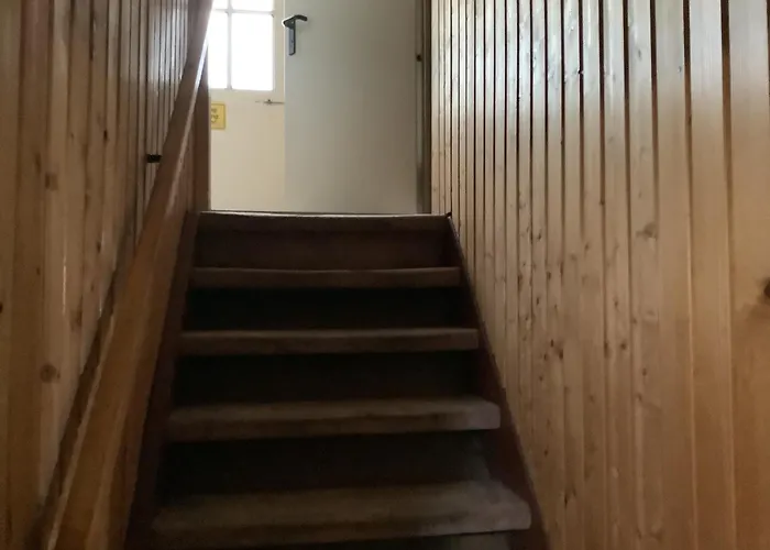 Kwatera prywatna Schoenes Im Seterant/untergeschoss Essen