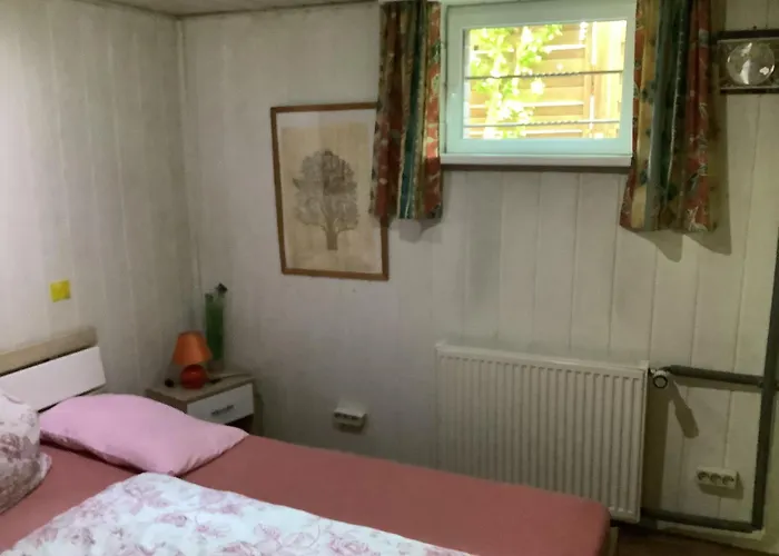 Schoenes Im Seterant/untergeschoss *