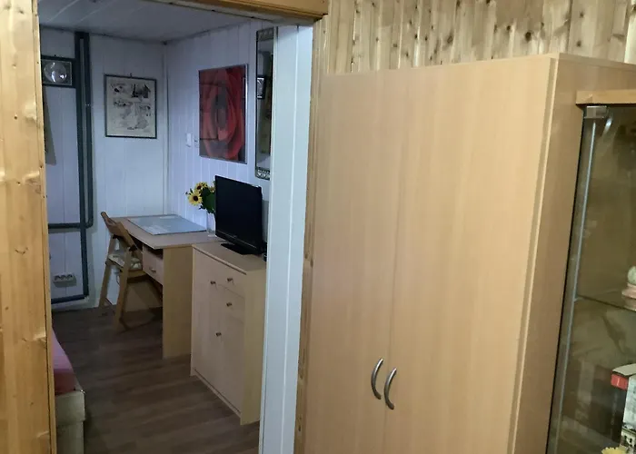 Schoenes Im Seterant/untergeschoss