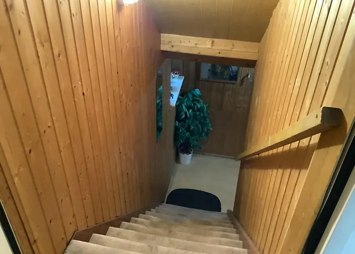 Accommodatie bij particulieren Schoenes Im Seterant/untergeschoss