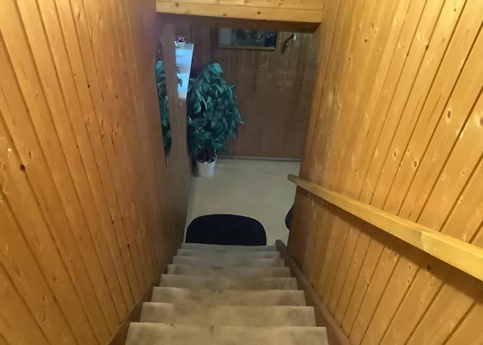 Schoenes Im Seterant/untergeschoss Kwatera prywatna Essen