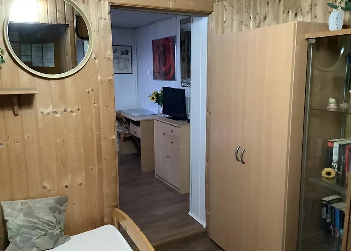 Schoenes Im Seterant/untergeschoss *