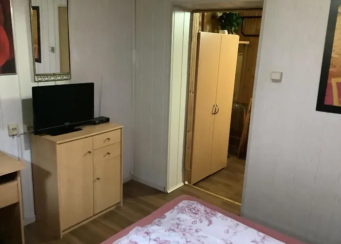 Schoenes Im Seterant/untergeschoss Essen