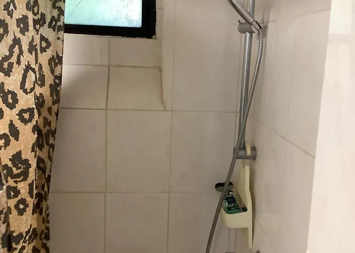 Schoenes Im Seterant/untergeschoss Accommodatie bij particulieren