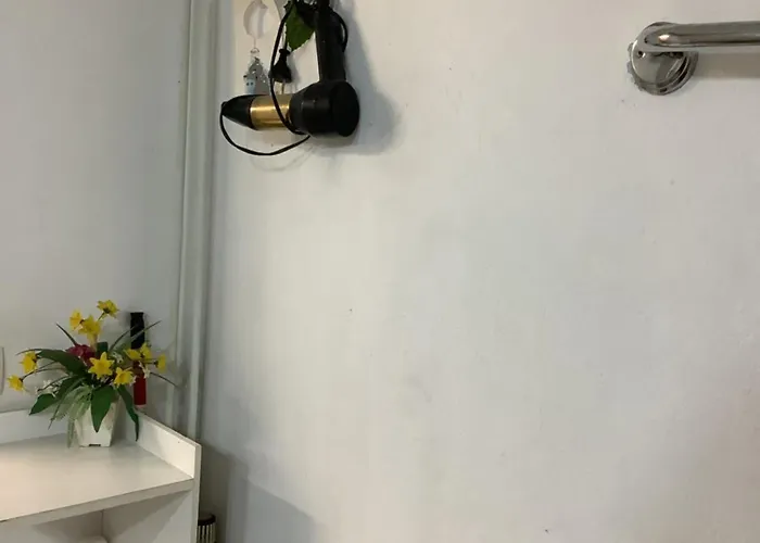 Schoenes Im Seterant/untergeschoss Accommodatie bij particulieren *