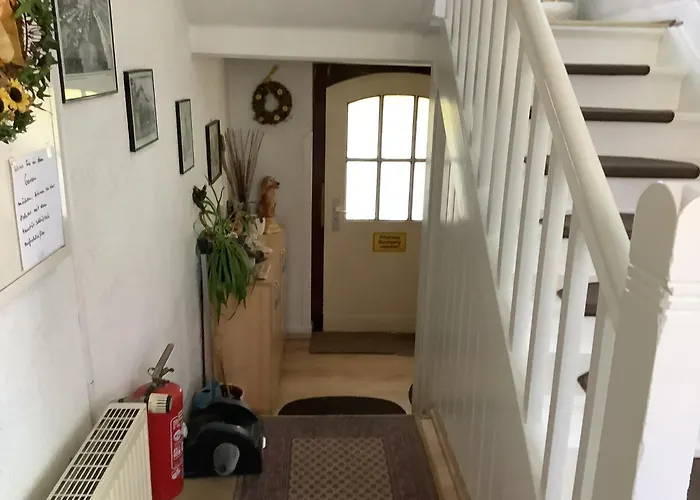 Accommodatie bij particulieren Schoenes Im Seterant/untergeschoss *