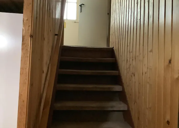 Schoenes Im Seterant/untergeschoss Accommodatie bij particulieren Essen