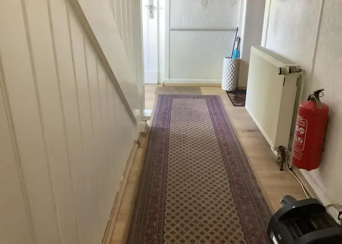 Accommodatie bij particulieren Schoenes Im Seterant/untergeschoss